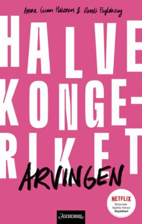 Arvingen