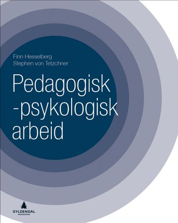 Pedagogsik- psykologisk arbeid