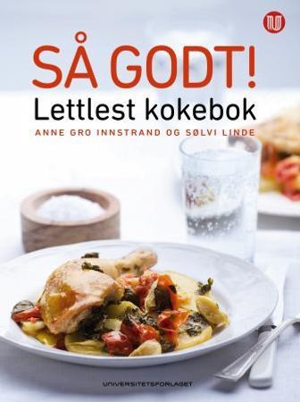 S&#229; godt!