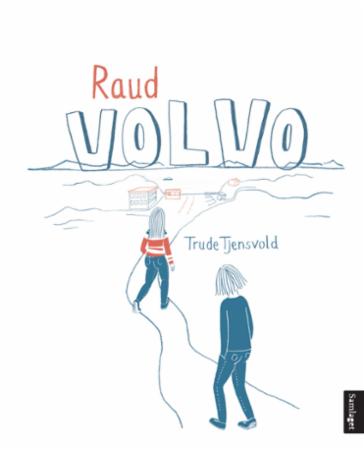 Raud Volvo