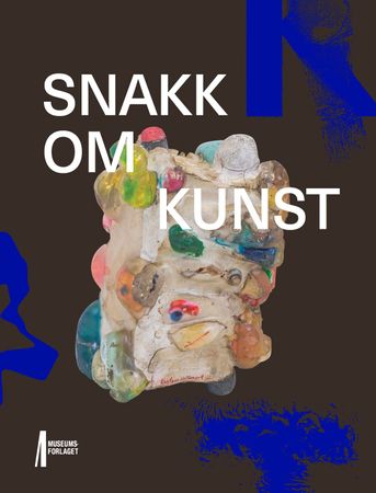 Snakk om kunst