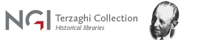 Terzaghi Collection